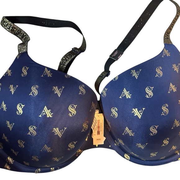 3 Victoria's Secret NWT BRA BUNDLE - Picture 3 of 7